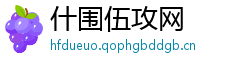 什围伍攻网